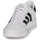 鞋子 儿童 球鞋基本款 Adidas Originals 阿迪达斯三叶草 Novice J 白色 / 黑色