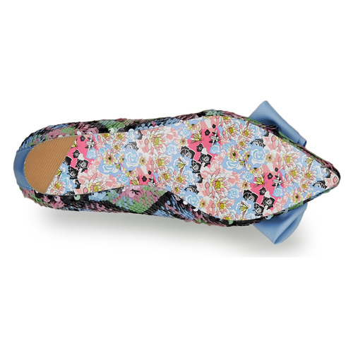 Irregular Choice MINT SLICE 玫瑰色 / 蓝色