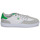 鞋子 男士 球鞋基本款 DC Shoes VESTREY 白色 / 绿色