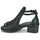 鞋子 女士 凉鞋 Airstep / A.S.98 KENYA 黑色