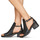鞋子 女士 凉鞋 Airstep / A.S.98 KENYA 黑色