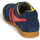 鞋子 男士 球鞋基本款 Gola HARRIER 海蓝色 / 红色