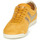 鞋子 女士 球鞋基本款 Gola BULLET PEARL 黄色