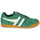 鞋子 男士 球鞋基本款 Gola HARRIER 绿色