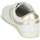 鞋子 女士 球鞋基本款 Gola BULLET PEARL 白色 / 金色
