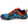 鞋子 男士 跑鞋 Vibram Fivefingers五指鞋 V-TRAIL 2.0 蓝色 / 橙色
