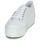 鞋子 女士 球鞋基本款 Superga 2790-COTWPRINTEDLOGOGLITTER 白色