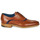 鞋子 男士 系带短筒靴 Barker EMERSON 棕色 / 蓝色