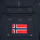 衣服 男孩 卫衣 Geographical Norway GYMCLASS 海蓝色
