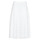 衣服 女士 半身裙 Michael by Michael Kors FLORAL EYLT LNG SKIRT 白色