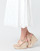 衣服 女士 半身裙 Michael by Michael Kors FLORAL EYLT LNG SKIRT 白色