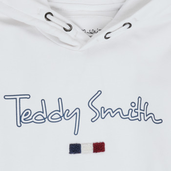 Teddy Smith 泰迪 史密斯 SEVEN 白色