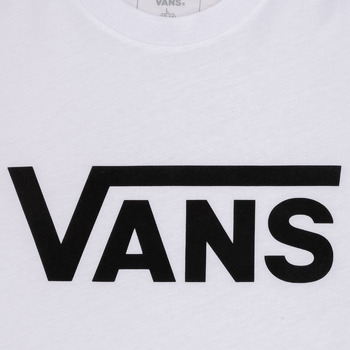Vans 范斯 BY VANS CLASSIC LS 白色