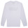 衣服 男孩 长袖T恤 Vans 范斯 BY VANS CLASSIC LS 白色