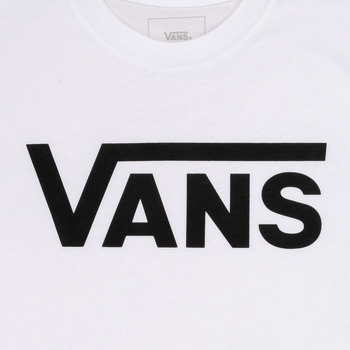 Vans 范斯 BY VANS CLASSIC 白色