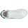 鞋子 女士 球鞋基本款 Yurban SATURNA 白色 / 绿色