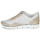 鞋子 女士 球鞋基本款 Regard JARD V4 CROSTA P STONE 白色 / 米色