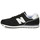 鞋子 球鞋基本款 New Balance新百伦 373 黑色