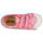 鞋子 女孩 球鞋基本款 Citrouille et Compagnie GLASSIA 玫瑰色 / 多彩