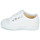 鞋子 女孩 球鞋基本款 Citrouille et Compagnie MALIKA 白色