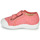 鞋子 女孩 球鞋基本款 Citrouille et Compagnie MELVINA 玫瑰色