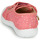 鞋子 女孩 球鞋基本款 Citrouille et Compagnie MELVINA 玫瑰色