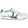 鞋子 男士 球鞋基本款 Redskins WARREN 白色 / 蓝色 / 灰色
