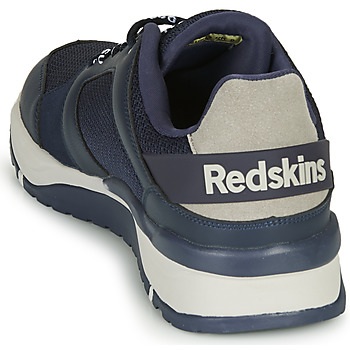 Redskins MALVINO 海蓝色