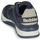 鞋子 男士 球鞋基本款 Redskins MALVINO 海蓝色