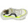 鞋子 女士 球鞋基本款 Bronx SEVENTY STREET 白色 / 黄色