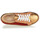 鞋子 女士 球鞋基本款 André LA FUNAMBULE 古銅色