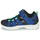 鞋子 儿童 运动凉鞋 Primigi 5371822 蓝色 / 黑色