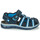 鞋子 男孩 运动凉鞋 Primigi 5392400 海蓝色 / 蓝色