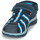 鞋子 男孩 运动凉鞋 Primigi 5392400 海蓝色 / 蓝色