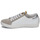 鞋子 女士 球鞋基本款 Meline GARILOU 白色 / 米色