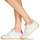 鞋子 女士 球鞋基本款 Meline GEYSON 白色