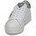 鞋子 女士 球鞋基本款 Meline GETSET 白色 / Leopard