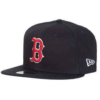 纺织配件 鸭舌帽 New-Era MLB 9FIFTY BOSTON RED SOX OTC 黑色