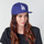 纺织配件 鸭舌帽 New-Era MLB 9FIFTY LOS ANGELES DODGERS OTC 海蓝色