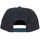 纺织配件 鸭舌帽 New-Era MLB 9FIFTY NEW YORK YANKEES OTC 黑色
