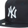 纺织配件 鸭舌帽 New-Era MLB 9FIFTY NEW YORK YANKEES OTC 黑色