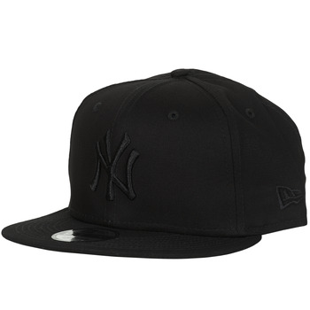 纺织配件 鸭舌帽 New-Era MLB 9FIFTY NEW YORK YANKEES 黑色