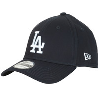 纺织配件 鸭舌帽 New-Era LEAGUE BASIC 39THIRTY LOS ANGELES DODGERS 黑色 / 白色