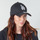 纺织配件 鸭舌帽 New-Era LEAGUE BASIC 39THIRTY LOS ANGELES DODGERS 黑色 / 白色