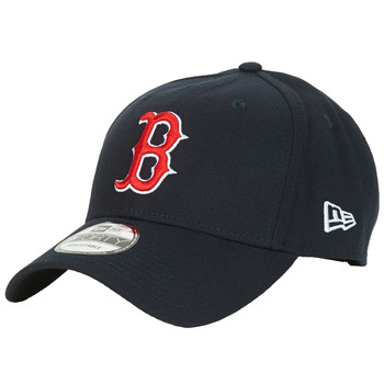 纺织配件 鸭舌帽 New-Era MLB THE LEAGUE THE LEAGUE BOSTON 黑色 / 红色