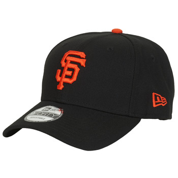 纺织配件 鸭舌帽 New-Era MLB THE LEAGUE SAN FRANCISCO GIANTS 黑色 / 红色
