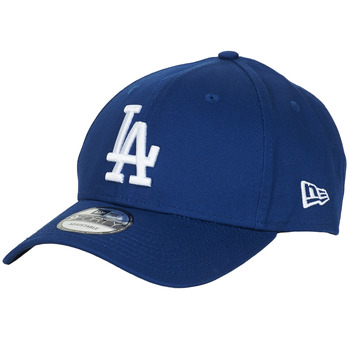 纺织配件 鸭舌帽 New-Era LEAGUE ESSENTIAL 9FORTY LOS ANGELES DODGERS 海蓝色