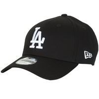 纺织配件 鸭舌帽 New-Era LEAGUE ESSENTIAL 9FORTY LOS ANGELES DODGERS 黑色 / 白色