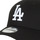 纺织配件 鸭舌帽 New-Era LEAGUE ESSENTIAL 9FORTY LOS ANGELES DODGERS 黑色 / 白色