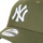 纺织配件 鸭舌帽 New-Era LEAGUE ESSENTIAL 9FORTY NEW YORK YANKEES 卡其色